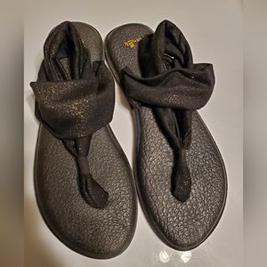 Sanuk Yoga Sling Sandle, size US10/UK8